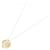 Tiffany & Co Collana con lettera Tiffany Notes - vista 2