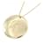 Tiffany & Co Collana con lettera Tiffany Notes - vista 3