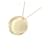 Tiffany & Co Collana con lettera Tiffany Notes - vista 4