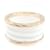 Bulgari Bvlgari B.zero1 4-Band Ring - Ansicht 2
