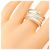 Bulgari Bvlgari B.zero1 Design Legend 4-Band Ring - Ansicht 3