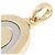 Bulgari Bvlgari Horoscope Pendant - view 3