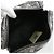 Borsa a tracolla Louis Vuitton LV Felt Soft Trunk Grigio - vista 8