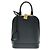 Zaino Louis Vuitton Epi Alma M25103 Nero