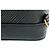 Zaino Louis Vuitton Epi Alma M25103 Nero - vista 7