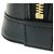Zaino Louis Vuitton Epi Alma M25103 Nero - vista 8