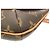 Louis Vuitton Monogram Musette Tango Schultertasche Braun - Ansicht 3