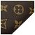 Louis Vuitton Monogram Musette Tango Schultertasche Braun - Ansicht 6