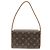 Borsa Louis Vuitton Monogram Recital Marrone - vista 2