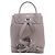 Zaino Louis Vuitton Lockme - vista 2