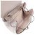Zaino Louis Vuitton Lockme - vista 9