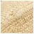 Borsa Shopper Loewe Fold Beige  - vista 2