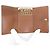 Louis Vuitton Monogram Multicles M62630 Schlüsseletui Braun - Ansicht 3