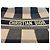 Dior Book Tote Canvas Tote Bag mit Karomuster Schwarz Beige - Ansicht 11