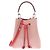 Néonoé Borsa a tracolla Louis Vuitton Epi Neo Noe BB Rosa