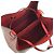 Néonoé Borsa a tracolla Louis Vuitton Epi Neo Noe BB Rosa - vista 9