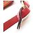Louis Vuitton Epi Pochette Accessoires Rosso - vista 7