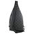 Borsa a tracolla Louis Vuitton Taiga Rama Duo Nero - vista 2