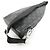 Borsa a tracolla Louis Vuitton Taiga Rama Duo Nero - vista 5