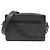 Borsa a tracolla Louis Vuitton Taurillon Monogram Mini Soft Trunk Nero