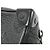 Borsa a tracolla Louis Vuitton Taurillon Monogram Mini Soft Trunk Nero - vista 4