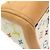 Bolso Louis Vuitton Multicolor Beverly GM Blanco - vista 3