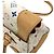 Bolso Louis Vuitton Multicolor Beverly GM Blanco - vista 5