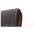 Organizer Organizzatore Louis Vuitton Monogram Agenda PM Marrone - vista 5