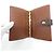 Organizer Organizzatore Louis Vuitton Monogram Agenda PM Marrone - vista 7
