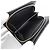 Cartera Louis Vuitton Monogram Empreinte Negro - vista 5