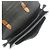 Borsa Louis Vuitton Monogram Vaugirard PM Marrone Nero - vista 9