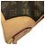 Borsa a Spalla Louis Vuitton Monogram Odeon PM Marrone - vista 4