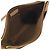 Borsa a Spalla Louis Vuitton Monogram Odeon PM Marrone - vista 8