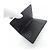 Organizer Louis Vuitton Monogram Eclipse Card Case Black - view 3