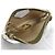 Louis Vuitton Monogram Giant Mini Pochette Accessoires Caqui - vista 9