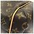 Borsa Louis Vuitton Monogram Totally PM Marrone - vista 2