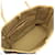 Borsa Louis Vuitton Monogram Neverfull PM Marrone - vista 7