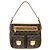 Borsa a Spalla Louis Vuitton Monogram Hudson GM Marrone
