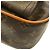 Borsa a Spalla Louis Vuitton Monogram Hudson GM Marrone - vista 3