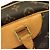 Borsa a mano Louis Vuitton Monogram Bowling Vanity Marrone - vista 5