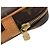 Borsa a tracolla Louis Vuitton Monogram Marly Bandoulière Marrone - vista 3