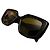 Prada Symbole Gafas de Sol Oversize Acetato Marmolado Negro - vista 7