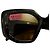 Prada Symbole Gafas de Sol Oversize Acetato Marmolado Negro - vista 8
