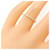 Van Cleef & Arpels Felicite Ring Golden  - view 3