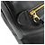 Timeless Borsa a Spalla Chanel 10492 Nero - vista 4