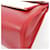 Hermès Borsa Hermes Herbag Zip PM Rosso - vista 3