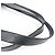 Borsa Chanel 14215 in pelle di vitello nera Nero - vista 6