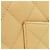 Borsa Boston Chanel 20996 in pelle di vitello granulata beige - vista 6