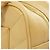 Borsa Boston Chanel 20996 in pelle di vitello granulata beige - vista 7
