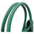 Hermès Borsa Hermes Garden Party 30cm Blu Verde chiaro  - vista 5